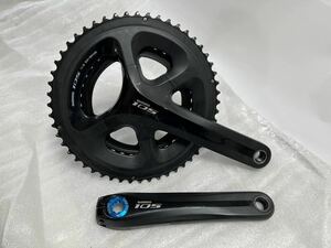 シマノ SHIMANO クランクセット 105 5800 11s