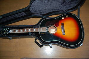 ★☆EPIPHONE EJ160E JOHN LENNON Limited Edition☆★