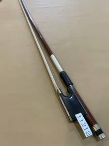  viola bow [ musical instruments shop exhibition ] Germany made W. SEIFERT #132 new goods! regular price 154,000 jpy! auction limitation special price .!