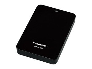 パナソニック Panasonic DY-HD500 [ビエラ/ディーガ専用ハードディスク 500GB]