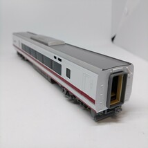 tomix　HO-9098 北越急行 683系8000番台　特急電車（はかたか・スノーラビット）　バラシ　サハ683 8301 室内灯点灯OK_画像1