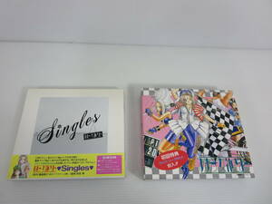 CD　ああっ女神さまっ　まとめ2枚セット　日本クラウン　ポニー・キャニオン