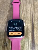 Apple Watch SE 40mm ジャンク_画像2