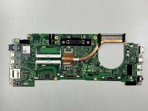 パーツ TOSHIBA dynabook R654/M マザーボード Intel Core i5-4310U 抜き取り正常品 (B2006N187)