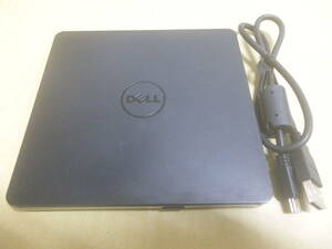 【送料無料】【中古】DELL External USB DVDRW Drive DW316 GP61NB60 外付DVD ①