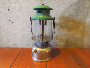  Vintage 20*s*Coleman L327 Quick light double mantle lantern Junk *231222k6-otdeqp 1920s Coleman camp outdoor 