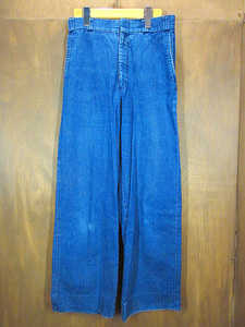 ビンテージ70’s●レディースLevi’sストレートデニムパンツ実寸W70cm●231205j4-w-pnt-jns-W28古着リーバイス1970s