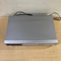 TEAC ティアック DISC RECORDER CD-RW890 CD/CD-R/CD-RW レコーダー プレーヤー デッキ 通電確認のみ ジャンク_画像2