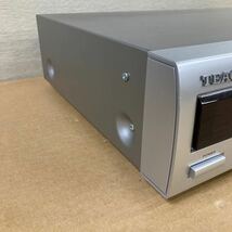 TEAC ティアック DISC RECORDER CD-RW890 CD/CD-R/CD-RW レコーダー プレーヤー デッキ 通電確認のみ ジャンク_画像4