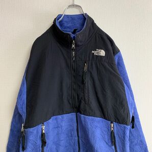 90年代 THE NORTH FACE POLARTEC デナリ フリース