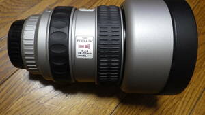 smc PENTAX -FA☆　F2.8　28-70　送料無料