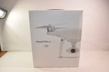 ★新品未使用★DJI Phantom 4 Pro+ WM331A GL300E★ドローン 空撮★_画像1