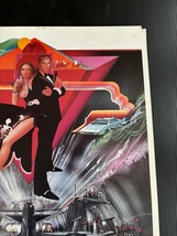 007　私を愛したスパイ　監督　ルイス・ギルバート　出演　ロジャームーア　潜水艦　B2　ポスター　　　映画　洋画_画像3