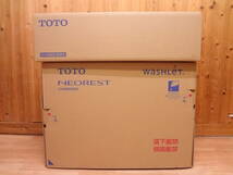 TOTO ウォシュレット 一体型便器 CES9710 TCF9710+CS912B #NW1ホワイト ネオレスト AS1 新品 未使用品_画像1