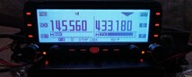 ☆★☆FTM-350A VHF/UHF 20W機　☆★☆彡_画像3