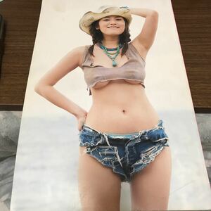 筧美和子　写真集　ヴィーナス誕生　初版　カバー無し