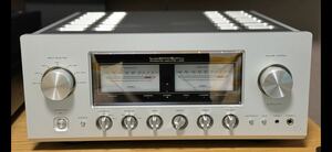 Luxman プリメインアンプ L-509Z