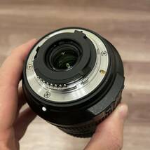 Nikon AF-S DX NIKKOR 18-300mm f/3.5-6.3G ED Vibration Reduction Zoom Lens_画像5