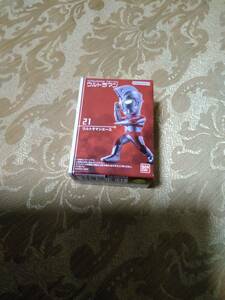 CONVERGE MOTION Ultraman темно синий балка ji motion 21 Ultraman Ace новый товар нераспечатанный ①