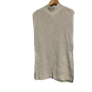 nico and… ロングベスト