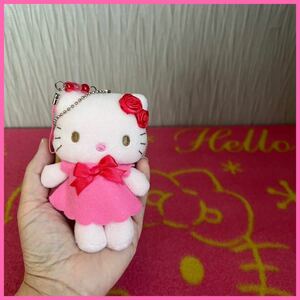 ★HELLO KITTY ハローキティ★ブーツクリップ ★