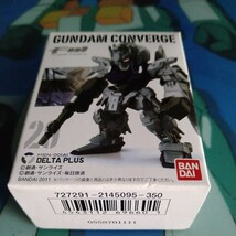 FW ガンダム コンバージ05☆29　デルタプラス★ Fw　GUNDAM　CONVERGE　#_画像1