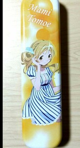 魔法少女まどか☆マギカ未使用ペンケース