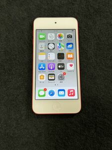 iPod touch 第7世代 32GB Red 