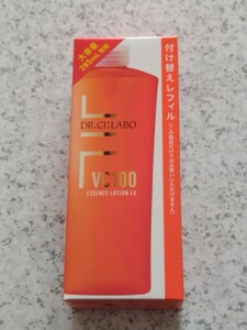 シーラボ ☆ VC100エッセンスローションEX R 285mL　(付け替えレフィル)