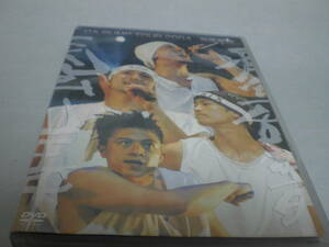 2DVD DA PUMP 2004 疾風乱舞