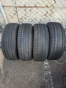 2020年製　ブリヂストン　ブリザック★205/60R16　4本セット