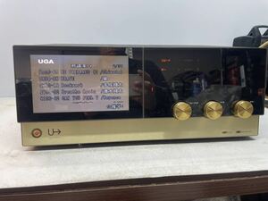 BMBウガ UGAnext uga-n10 ネクスト カラオケ機器 ジャンク 12/6no.1