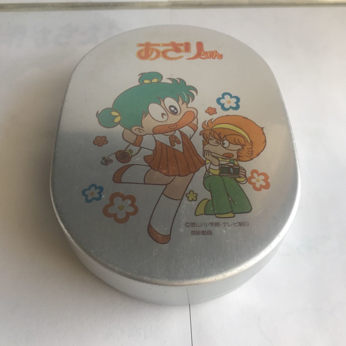 アサリちゃん　クックちゃん　キュピナドール　当時物　昭和 デコちゃん セルロイド 人形 昭和レトロ レア キューピー 当時物