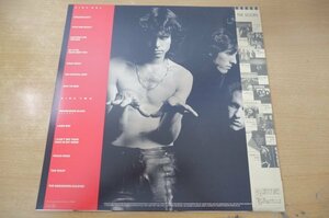 R2-183＜帯付LP/プロモ/美品＞ドアーズ / クラシックス