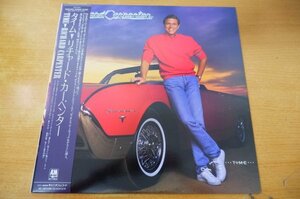 R2-289＜帯付LP/プロモ/美品＞リチャード・カーペンター / タイム