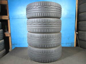 パンク修理済 GOODYEAR EAGLE RS-A2 245/45ZR20 99Y 4本 №06821E 室内保管 夏タイヤノーマル サマータイヤ オンロードタイヤ 夏用