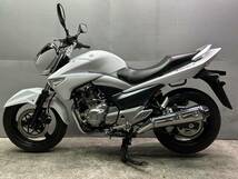 GSR２５０走行浅い　エンジン好調　１円売り切り・・・即決も可★_画像6