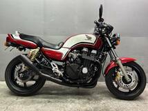 CB750－２型教習車改　車検付き１円売り切り　●即決も可_画像1