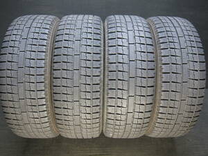 ★☆ トーヨー ガリット G5 205/55R16 4本セット #22594 ☆★