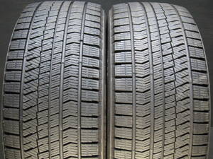 ★☆ ブリヂストン VRX2 245/45R18 2本組み #22600 ☆★