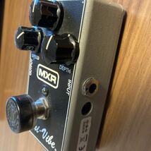 MXR Yui-Vibe M68M 中古美品_画像8