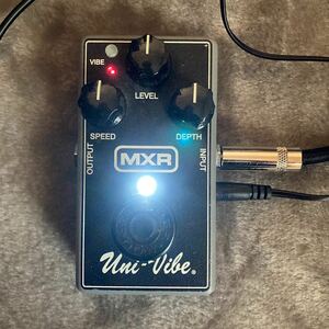 MXR Yui-Vibe M68M 中古美品