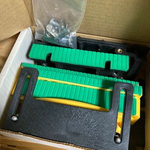 Grr-Ripper System / Micro Jig ルーターテーブルやテーブルソーに