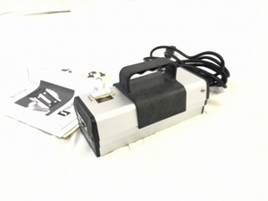 【米軍放出品】☆未使用品 UVライト 紫外線ライト 長波UVランプ ブラックライト 4W Spectroline EN-140L-BV (60) ☆TL12BK-W#23