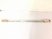 【米軍放出品】☆未使用品 ブラインド 幅1800mm×高さ1240mm ソフトグレイ ユニーク25 (200) ☆BL13OK-W#23_画像4