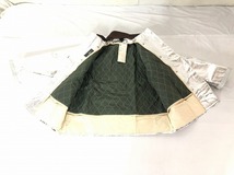 【米軍放出品】☆未使用品 アメリカ軍消防服2点セット GLOBE ヘルメット/ジャケット 防火服 ファイヤーマンジャケット(140)☆CL21M_画像8