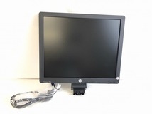 【米軍放出品】☆HP ProDisplay P17A 17インチモニター ディスプレイ (120)☆CL21V_画像3