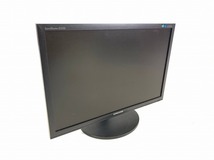 【米軍放出品】☆22インチモニター SAMSUNG B2240EW 液晶ディスプレイ 高さ調整可能 (120) ☆RL20BK-W#23_画像1