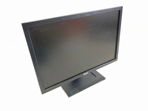 【米軍放出品】☆22インチモニター DELL/デル E2210c 液晶ディスプレイ PCモニター (120) ☆RL20FK-W#23