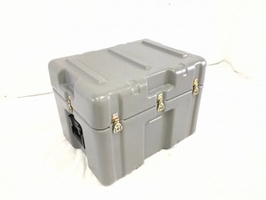 【米軍放出品】☆未使用品 ハードケース ツールボックス 道具箱 ハーディッグ ペリカン 世田谷ベース ミリタリー (160) ☆ML27IK-W#23